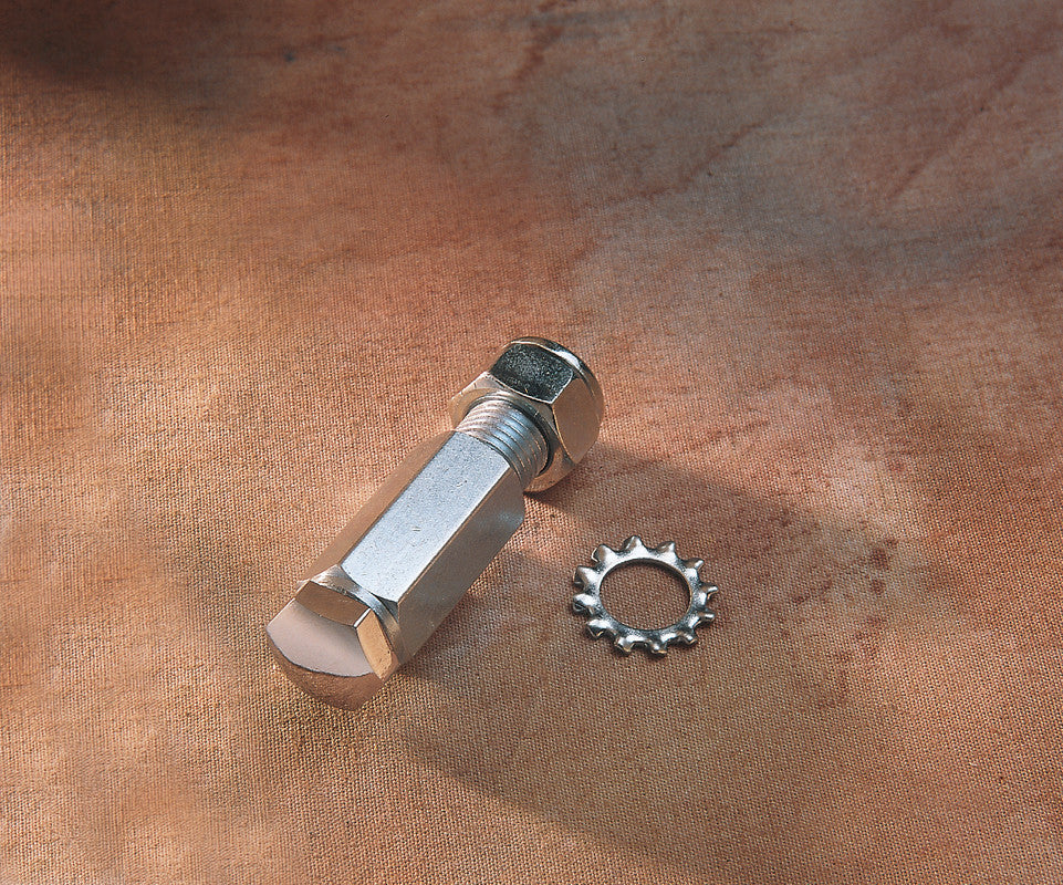 DASH COVER BOLT KIT