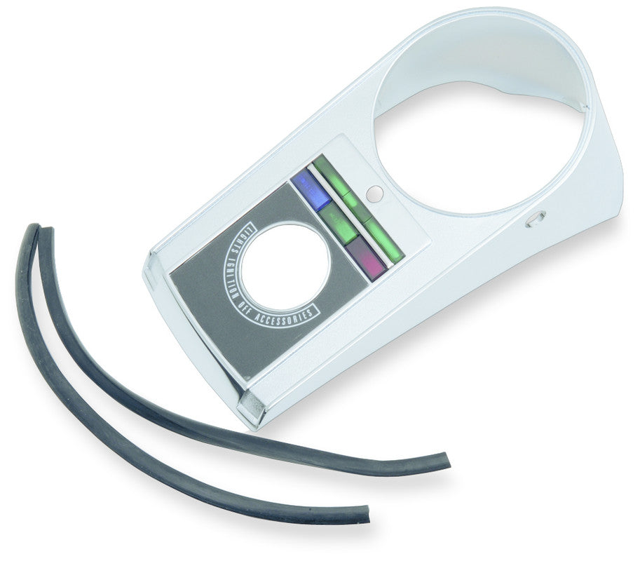 91-95 FX/FLST SPEEDO HOUSING