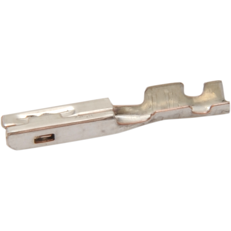 07-13 FEMALE TERMINALS (100PK)