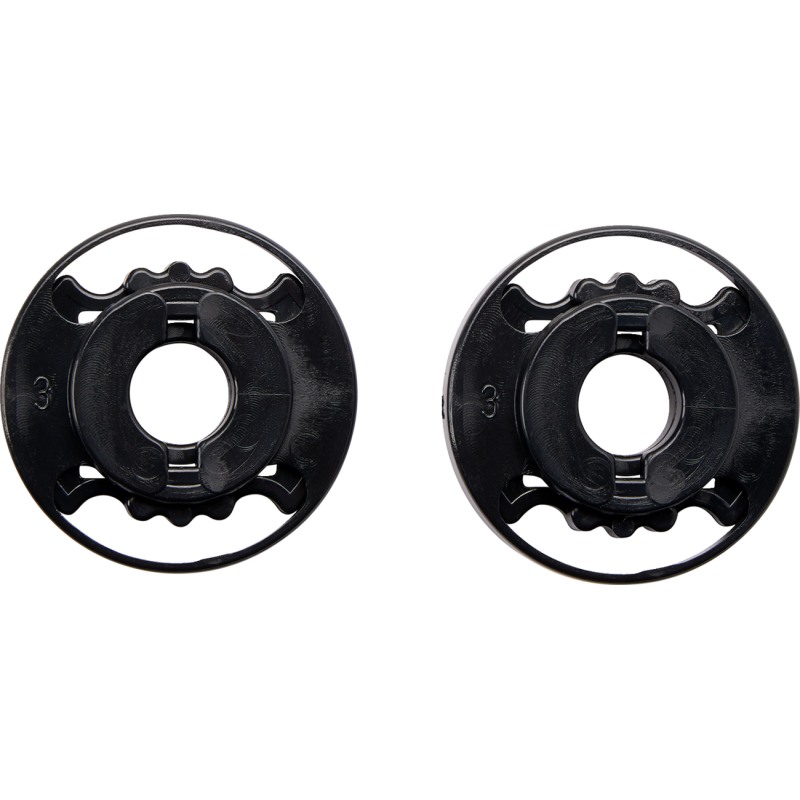 GRINGO S/GRINGO SV 22.06 SHIELD SILVER RST