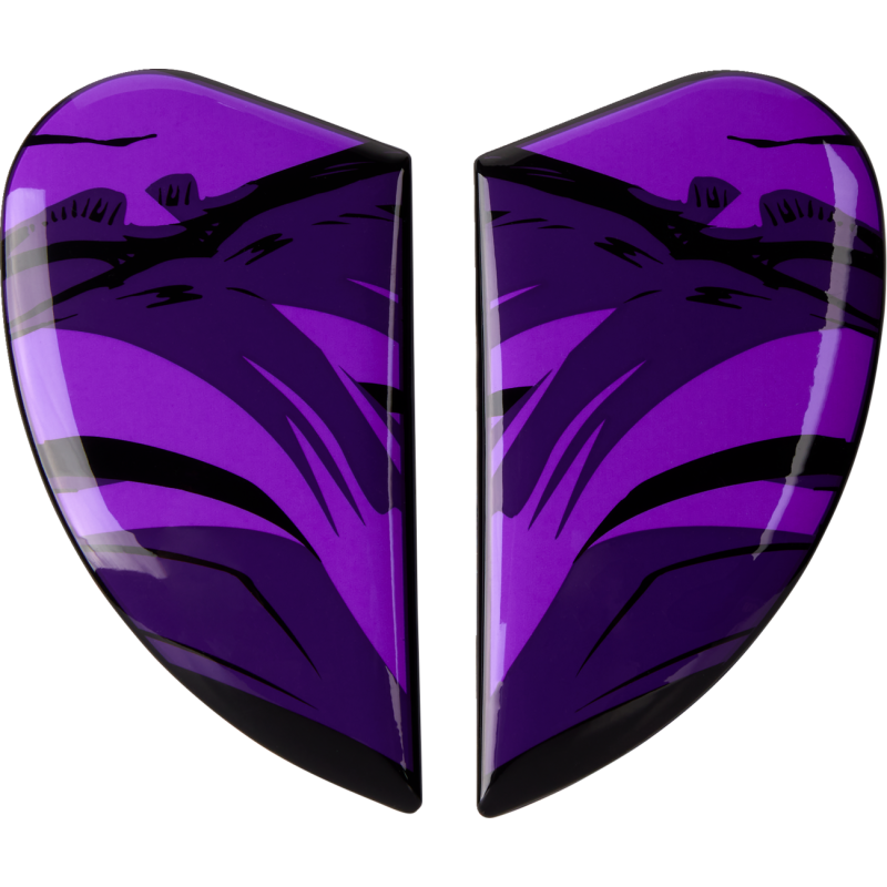 AFRM SIDEPLATE MIPS MANIK'RR PURPLE