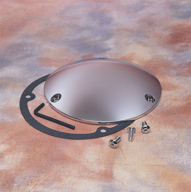 70-98 B/TWIN CHR DERBY COVER