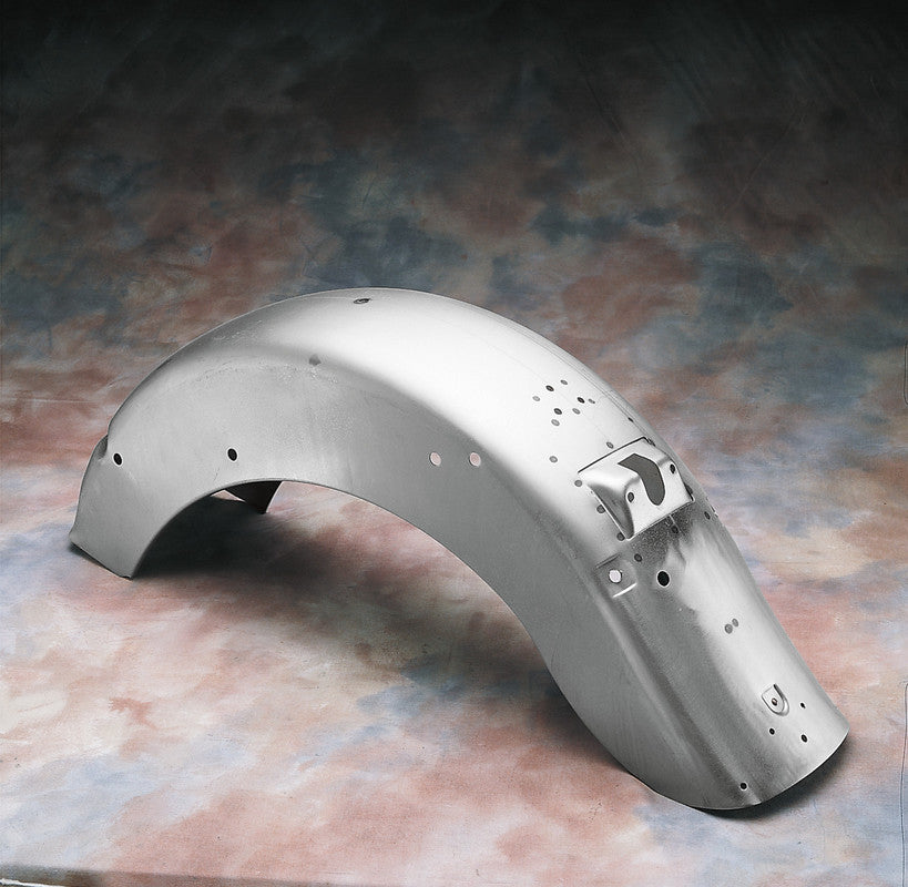 86-97 FXST/FLST REAR FENDER STEEL