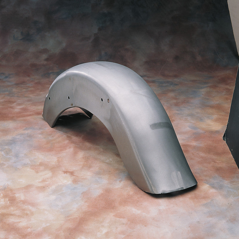 86-97 FLST/C SMOOTH STYLE REAR FENDER