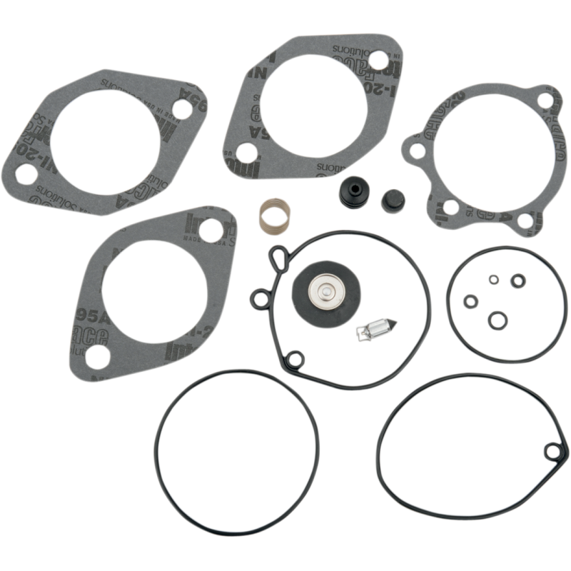 84-89 KEIHIN BUTTERFLY CARN REBUILD KIT