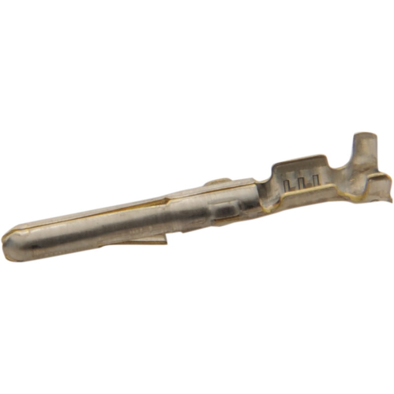 AMP MATE/LOCK MALE PINS 100PK