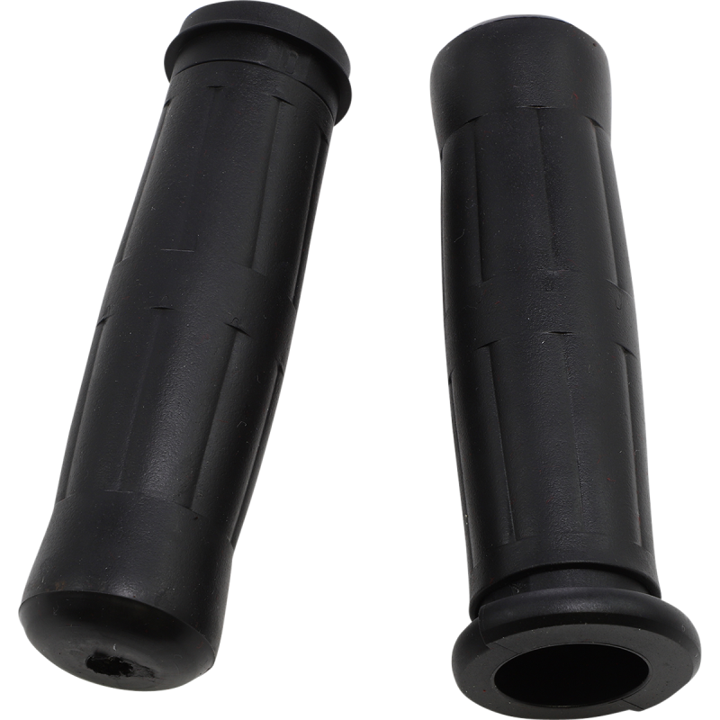 GRIP OLD SCHL BLK TBW