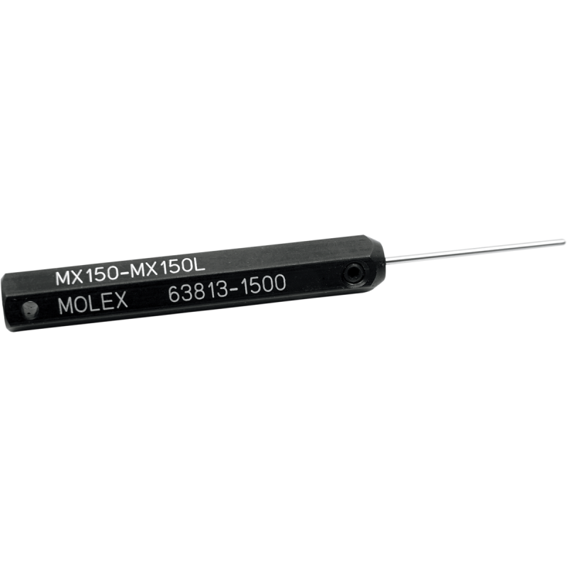 MOLEX MX-150 TERMINAL REMOVAL TOOL