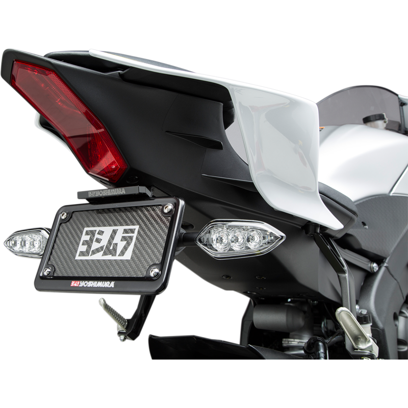17-20 YZF R6 FENDER ELIMINATOR KIT
