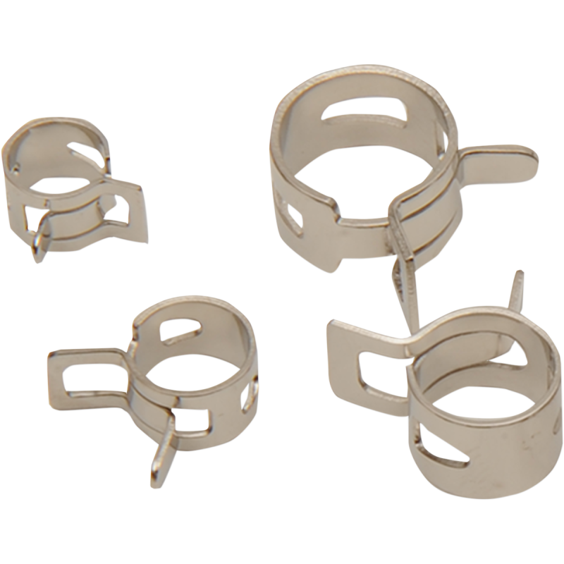 CLAMP HOSE ASST 20PK