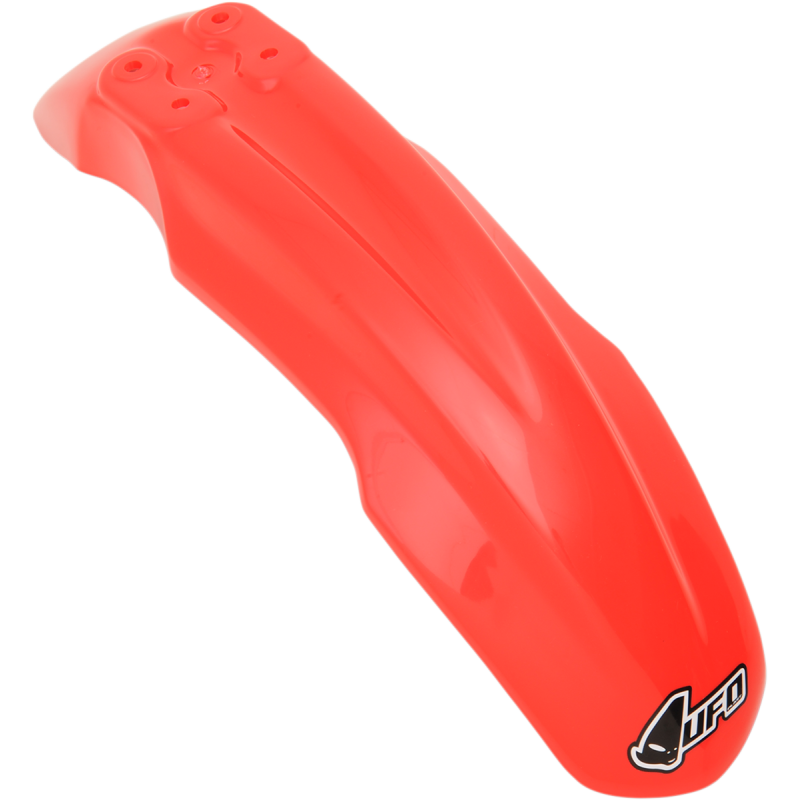 CRF150R 07-13 FRONT FENDER CR 00RED