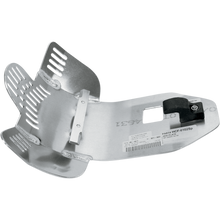 SKID PLT. DVOL HCF0102SP