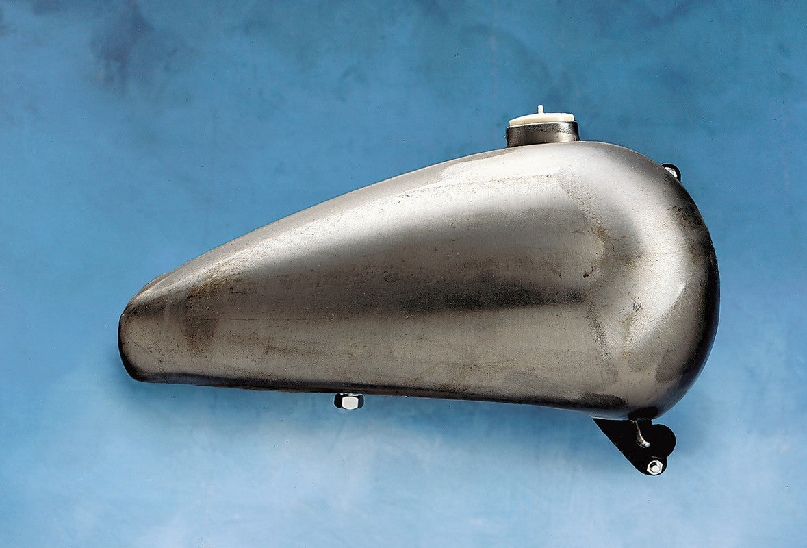 48-84 5.0GAL GAS TANKS W/ CLIP CAPS