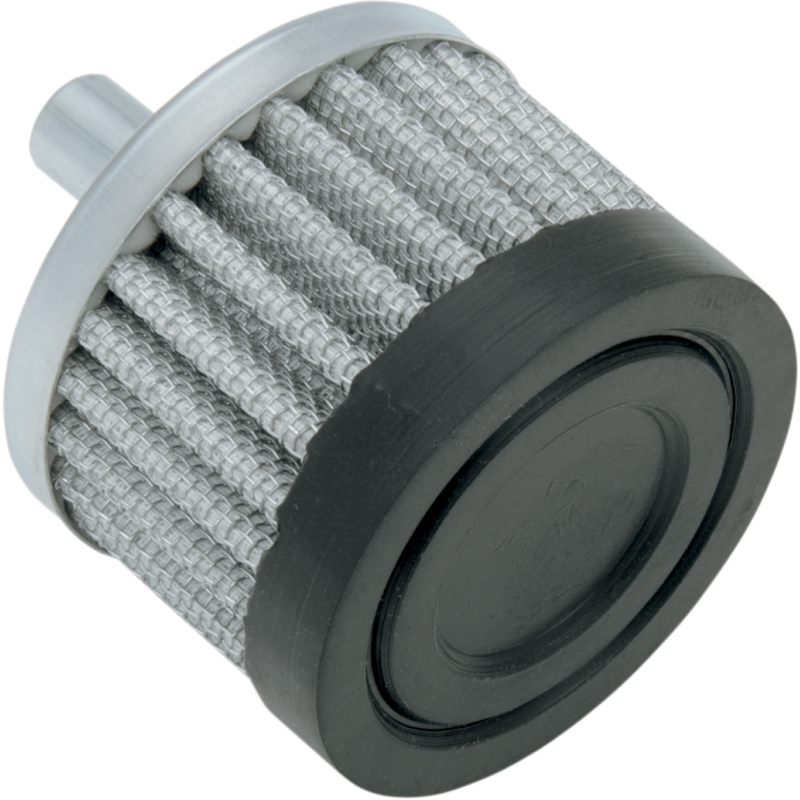 RUBB TOP C/C VENT FILTER