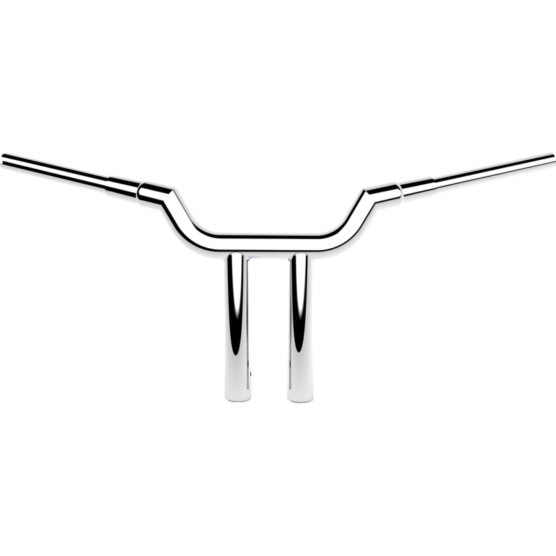 H-BAR VALLEY T 1.5 12 CHR