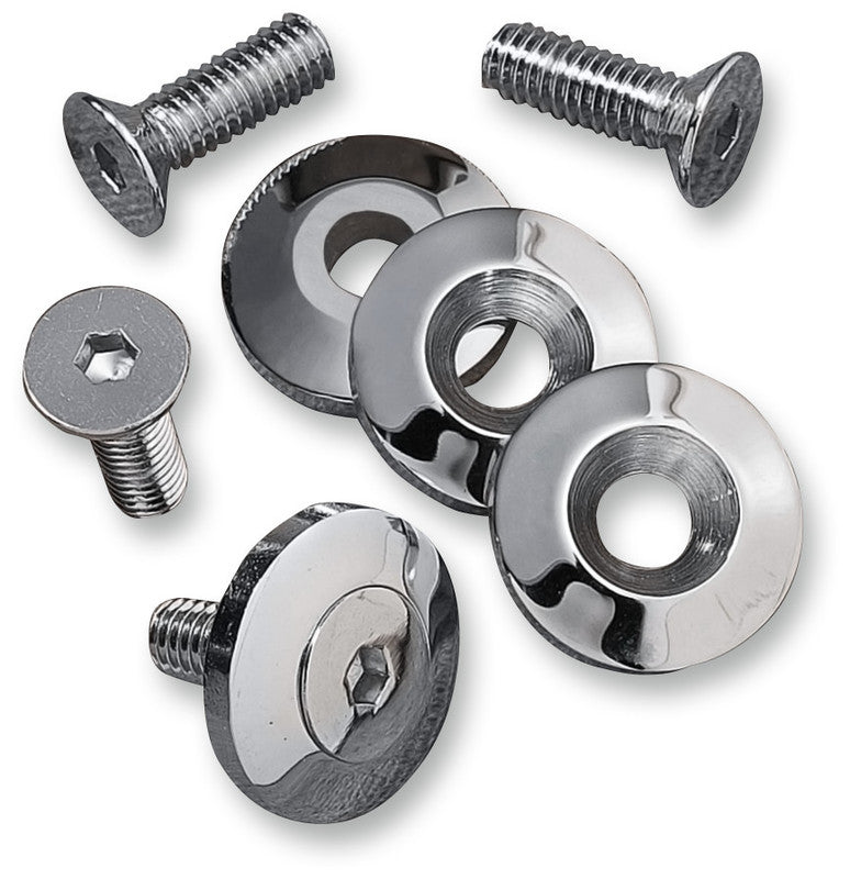 91-99 S/TAIL BOLT KIT F/FLAT SIDE TANKS