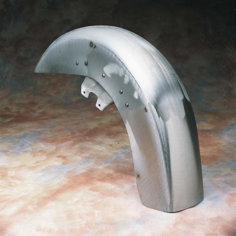 58-84 FLH FENDER PRIMERED DRAG