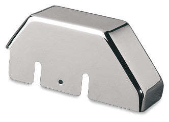 86-99 FLST MASTER CYLINDER COVER