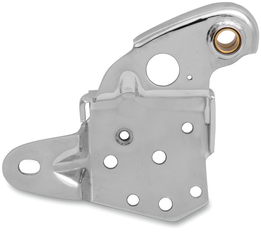 86-99 FLST SHIFT MOUNT BRKT W/BUSH
