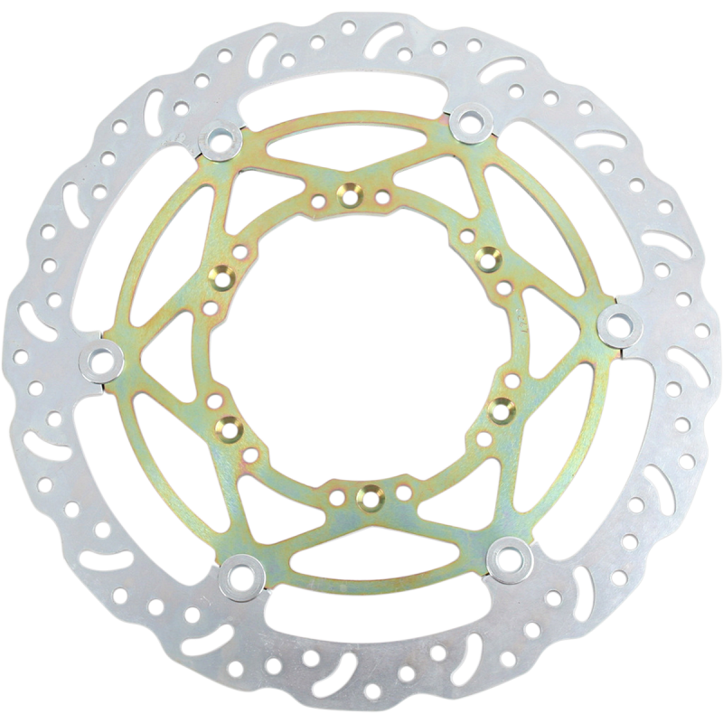 MD6247C FRONT CONTOUR SUPERCROSS ROTOR