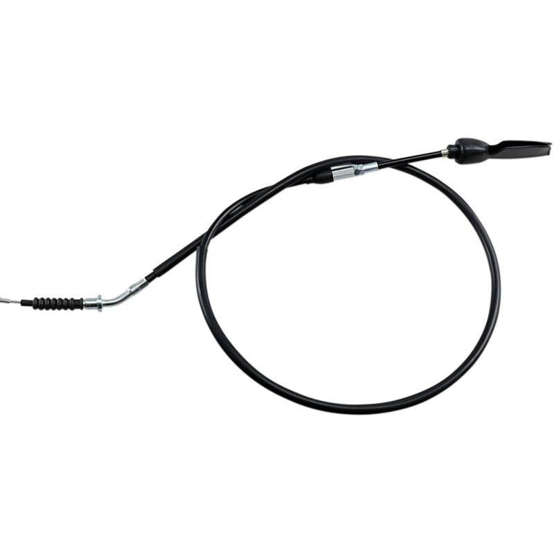 CLUTCH CABLE BLACK VINYL