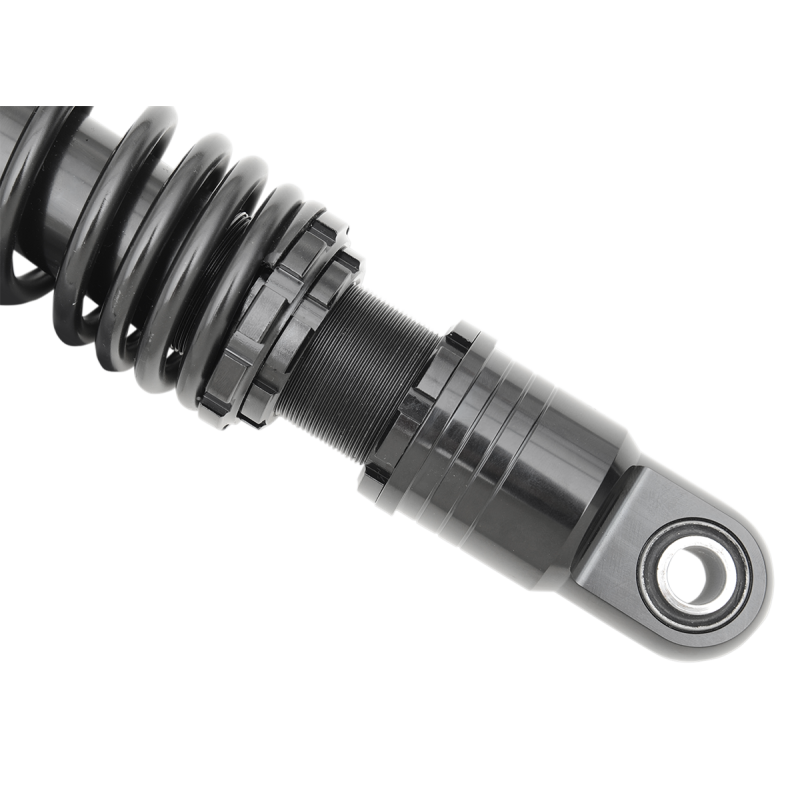 SHOCKS 12" ADJ BLK 85-19 FLHT
