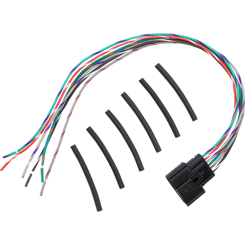 CONN PT OEM # 72483-08BK