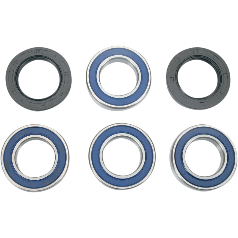 25-1436 WHEEL BEARING & SEAL KIT