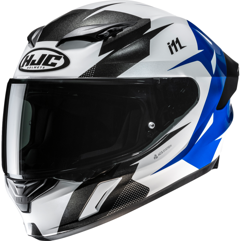 i11 INSTANT WH/BL XL