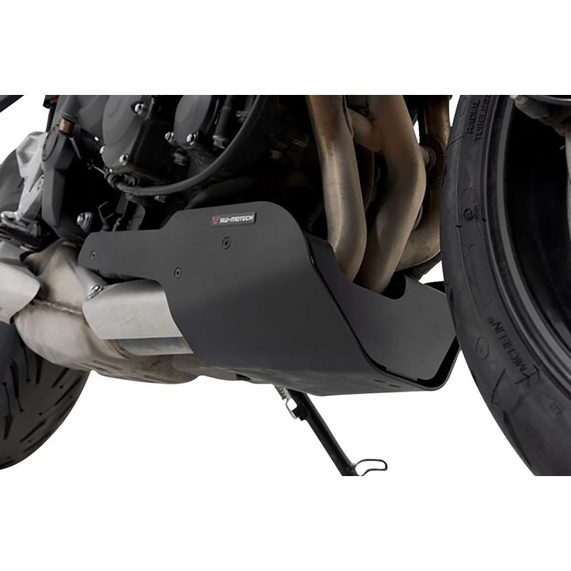 ENG GRD BK TRI TRIDENT 660 TIGER 660