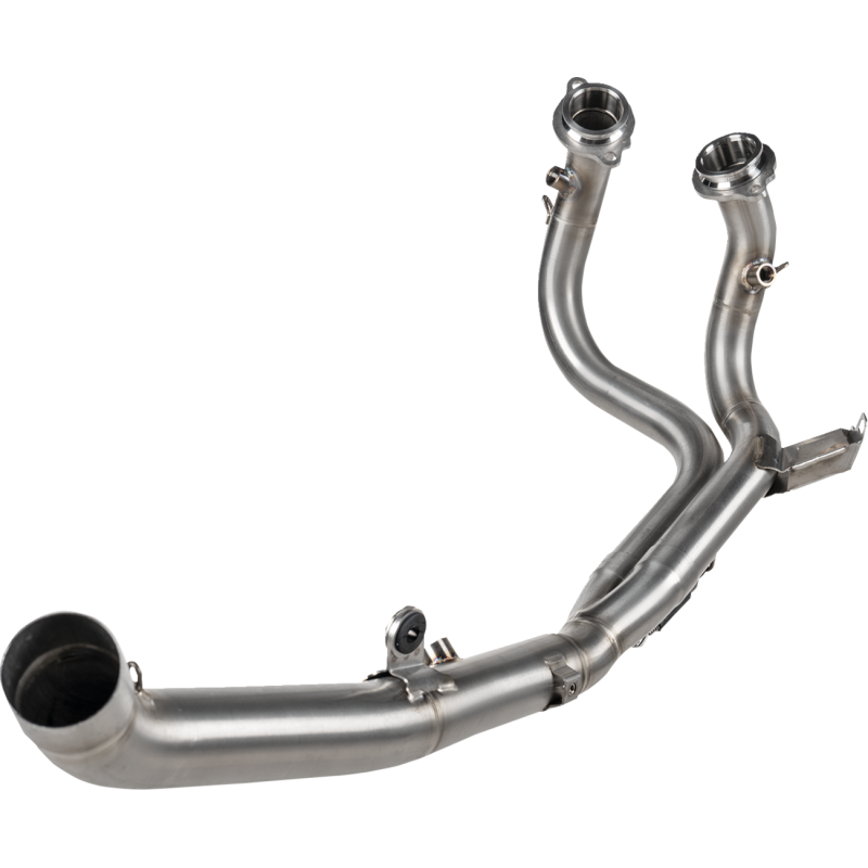 HEADER SS HONDA CRF1100L ADV SPORT