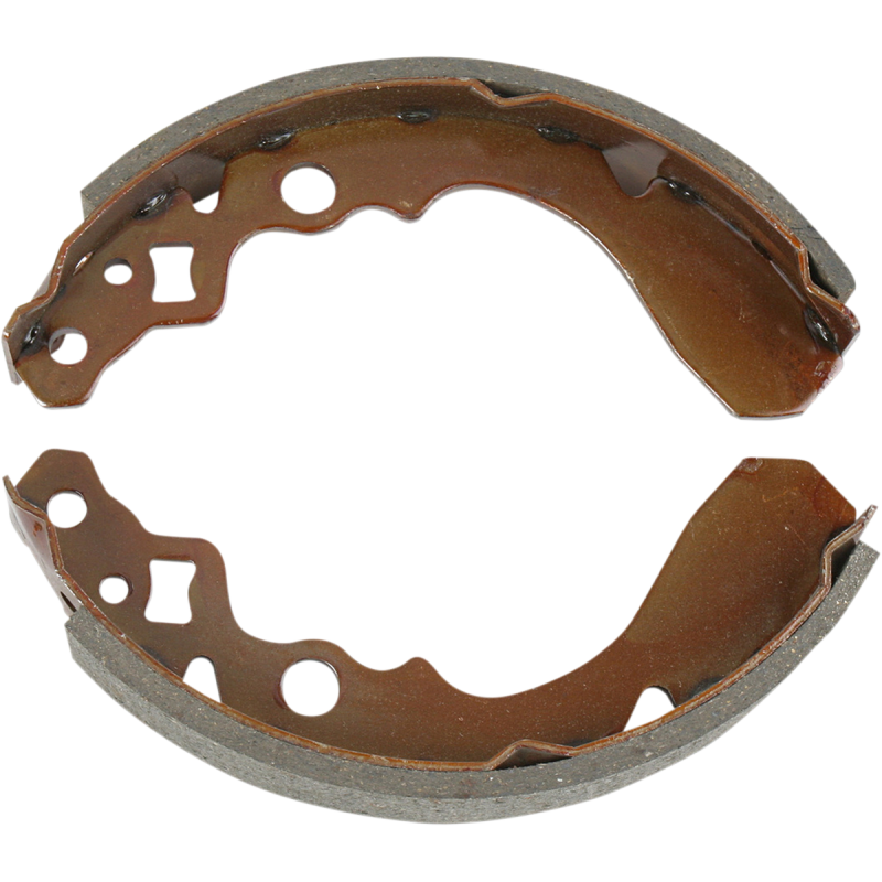 718 BRAKE SHOE SET EBC