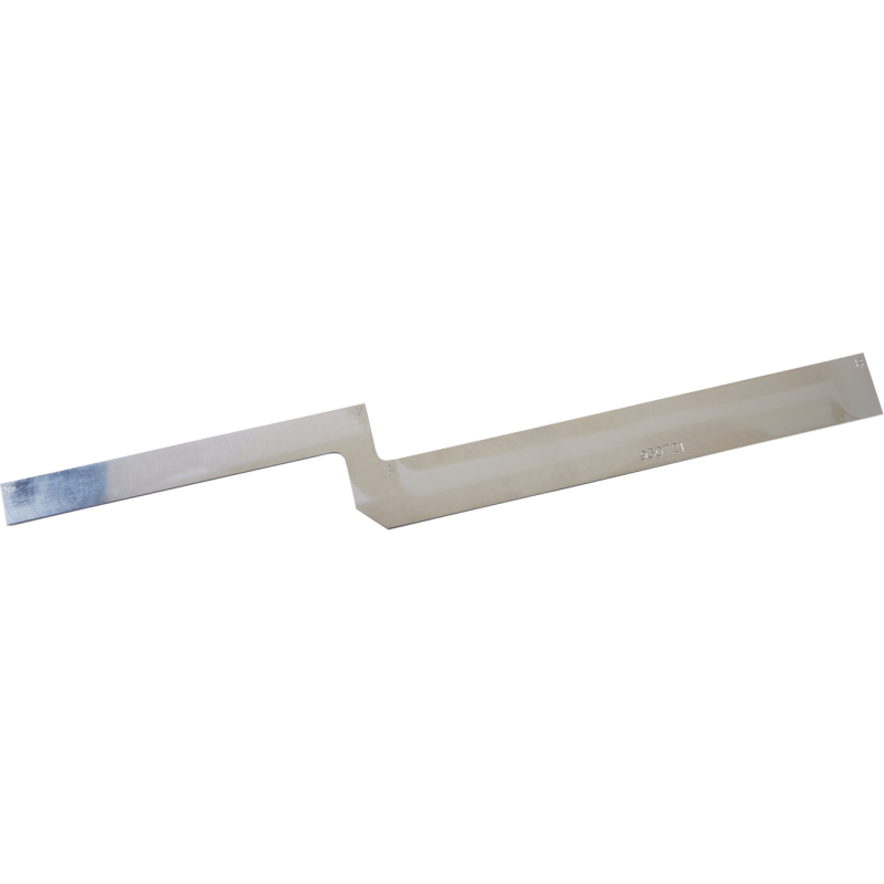 ALIGNEMENT BAR TSS04 TIED 1- 7/16" BELT