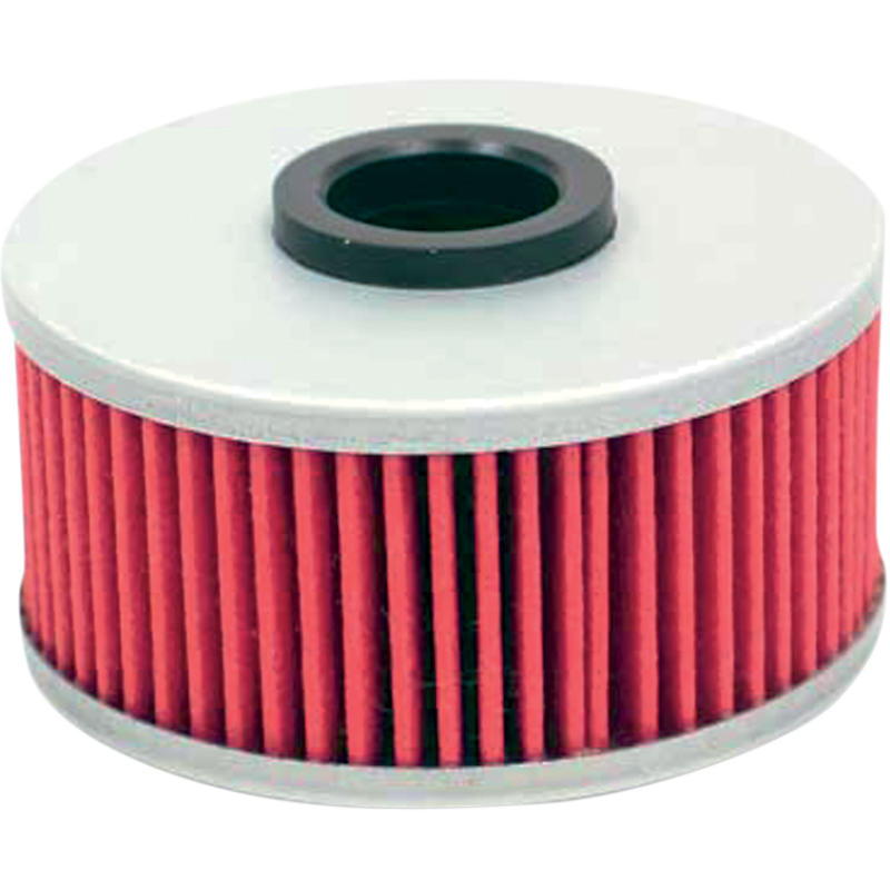 KN-144 HIGH PERFORMANCE OIL FILTER K&N