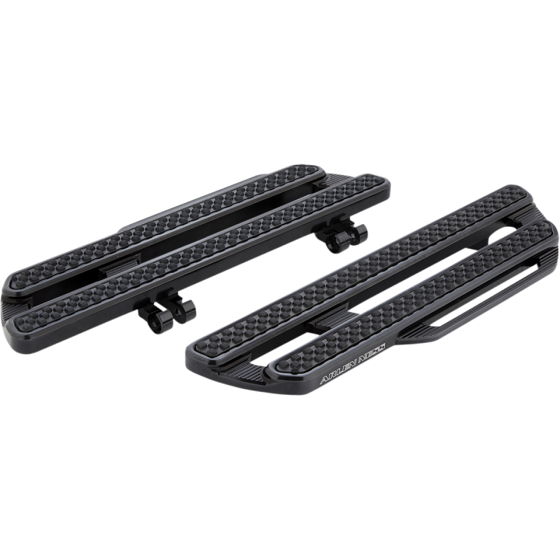FLOORBOARD DRV METHOD BLK (PR)