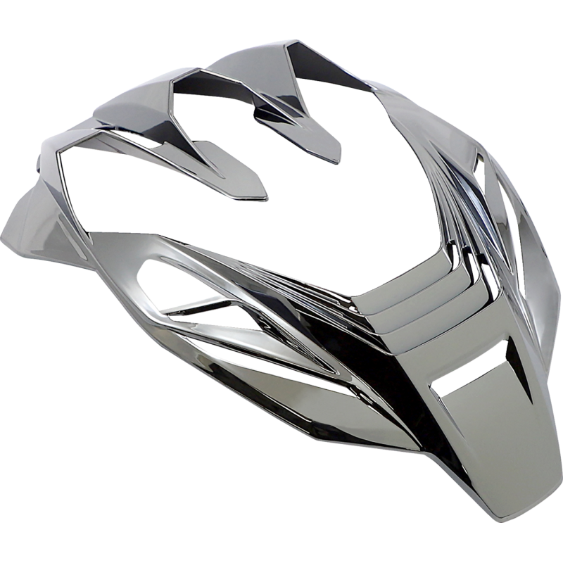 AFLT AIRFOIL SILVER
