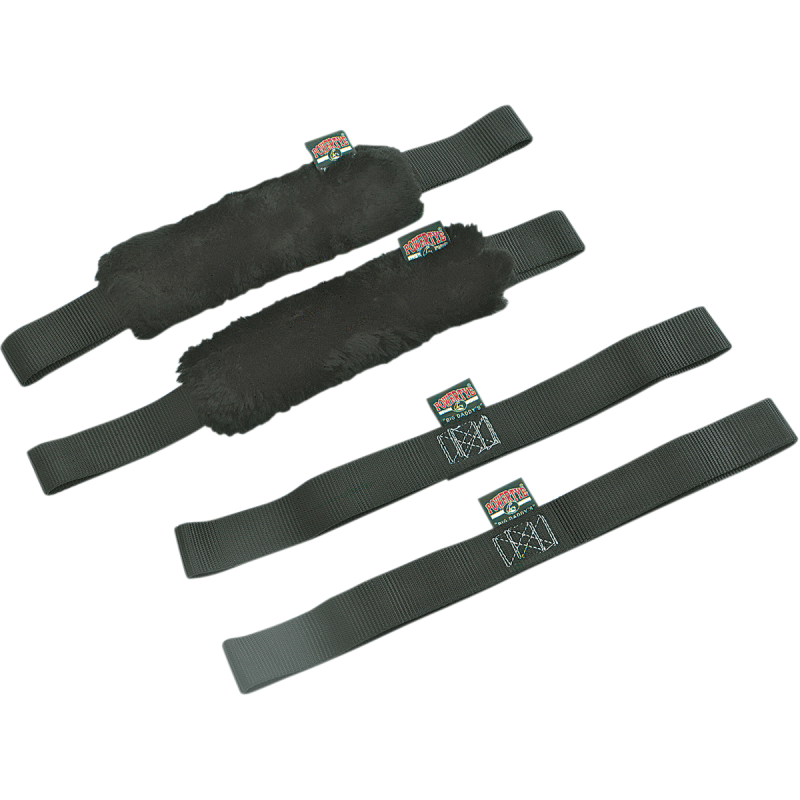 SHEEPSKIN SOFTYE 1.5" WO/SLEEVES PR