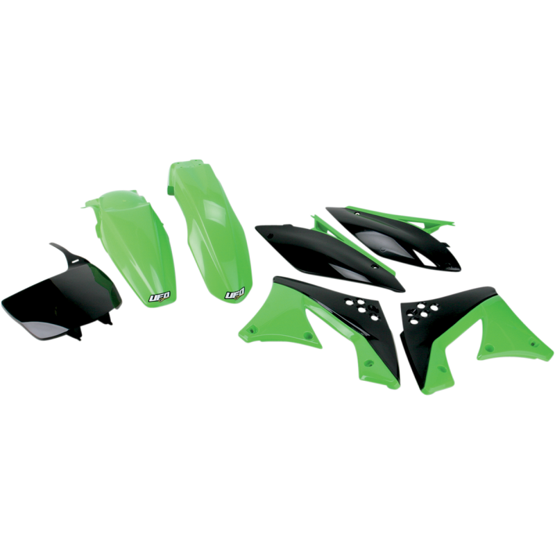 KXF250 UFO BODY KIT OEM COLOURS