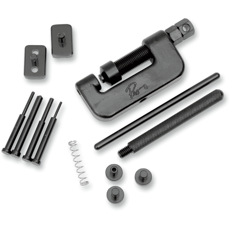 CHAIN BREAKER & RIVETING TOOL