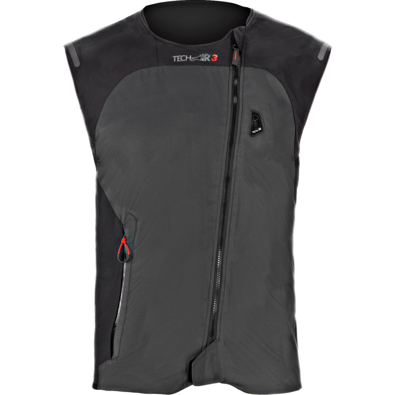 TECH AIR 3 BK XS