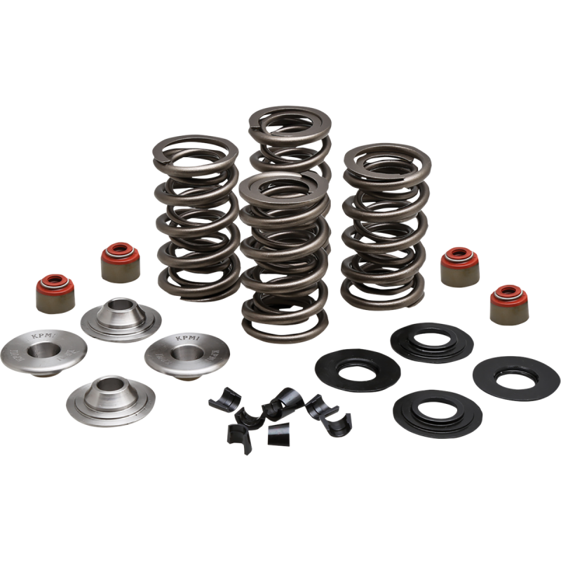 SPRING KIT 05-17 TC/XL