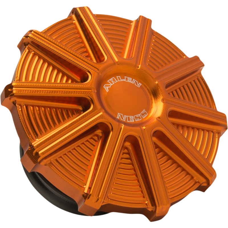 CAP GAS 10G ORANGE