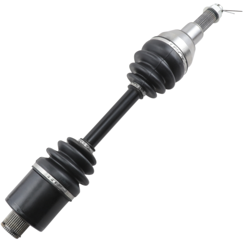 AXLE KIT COMPLETE POL
