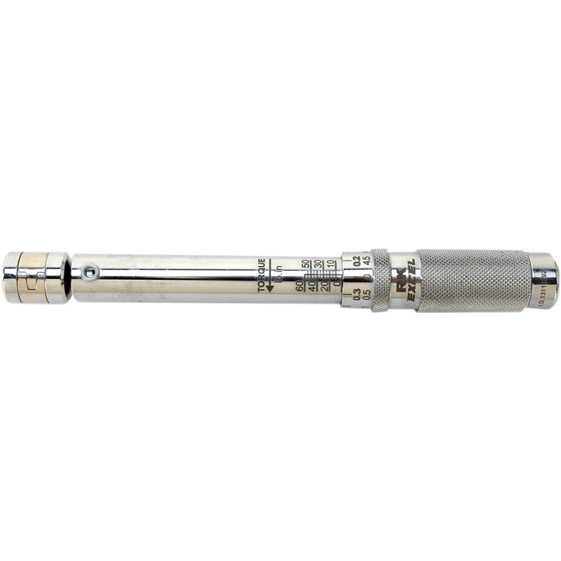 TORQUE WRENCH