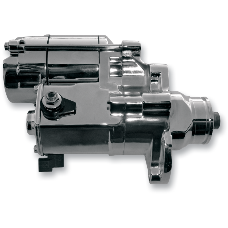 07-17 B/T 1.5KW CHROME STARTER