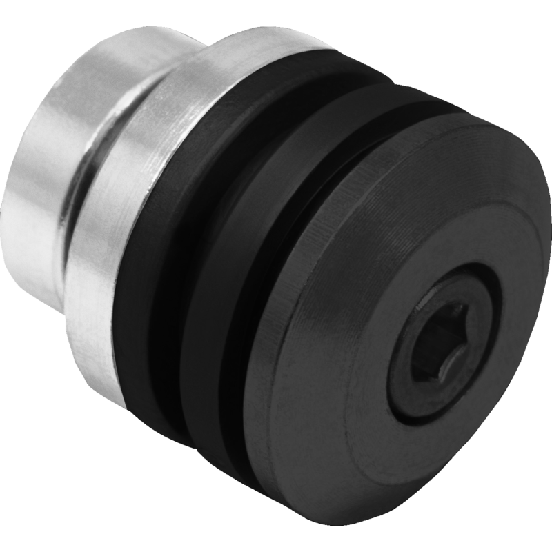 Bracket Bushing Assembly - Black