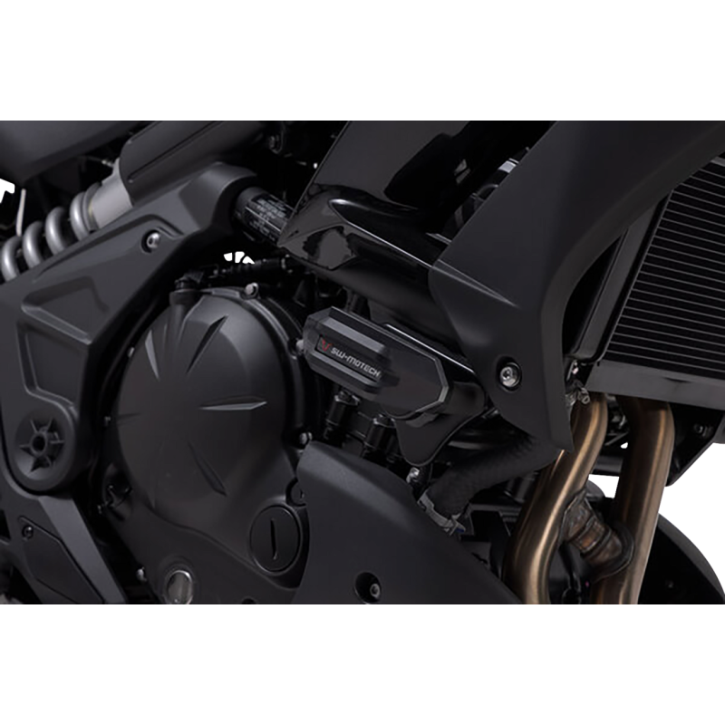 FRAME SLIDER KIT BK KAW VERSYS 650 1421