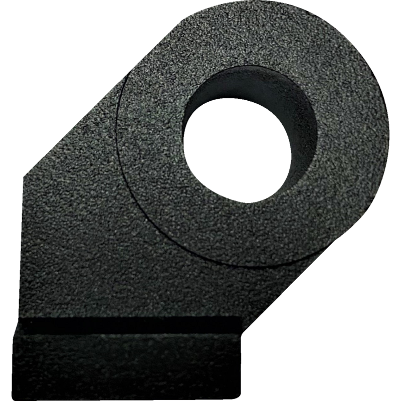 MOUNTING BLOCK FOR 5.75"HEADLIGHT FOR 2001-2599*