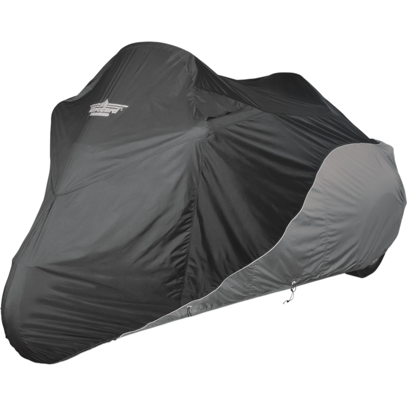 XL TRIKE COVER BLACK/CHAR