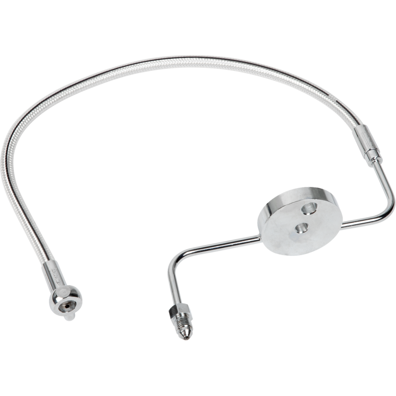 XL/FXD FRNT D/SERIES LWR BRK KIT